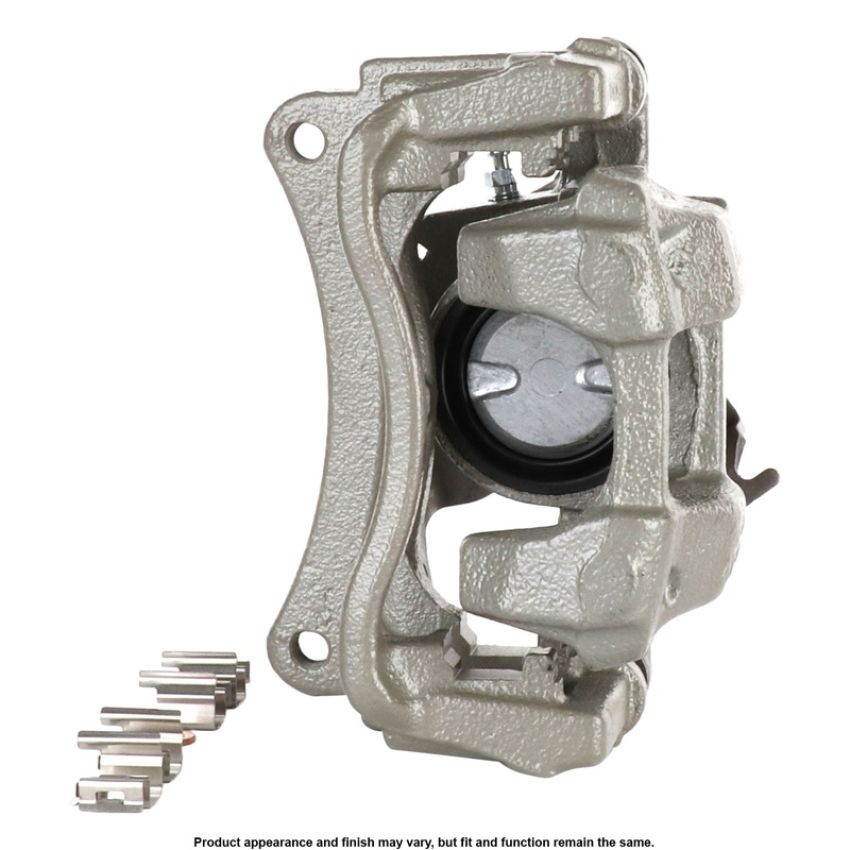 CARDONE Reman 18-B5517 Remanufactured Unloaded Caliper w/Bracket