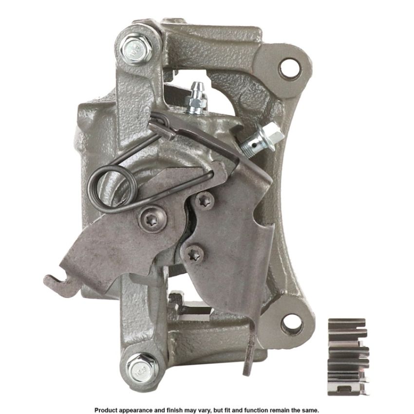 CARDONE Reman 18-B5517 Remanufactured Unloaded Caliper w/Bracket