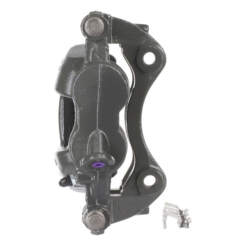 CARDONE Reman 18-B5518 Remanufactured Unloaded Caliper w/Bracket