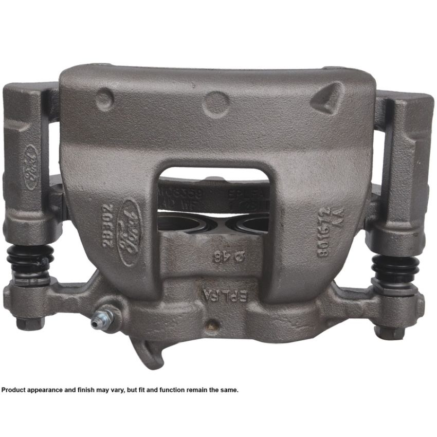 CARDONE Reman 18-B5518 Remanufactured Unloaded Caliper w/Bracket