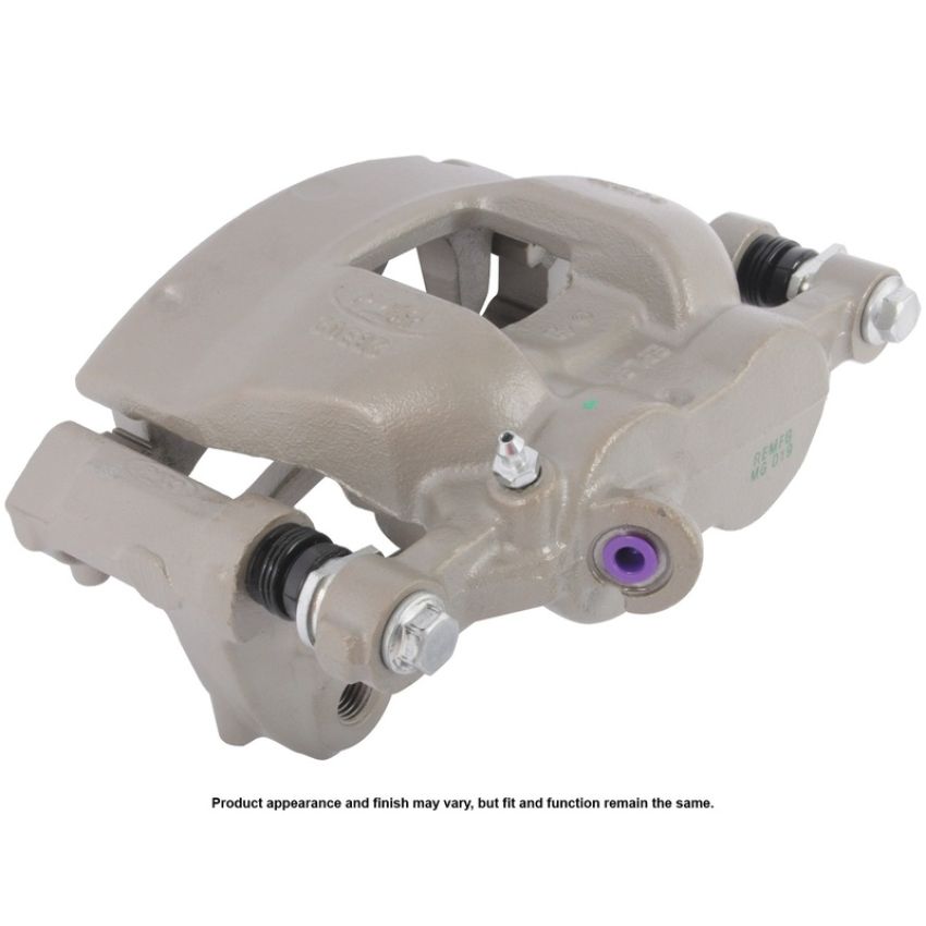 CARDONE Reman 18-B5518A Remanufactured Unloaded Caliper w/Bracket