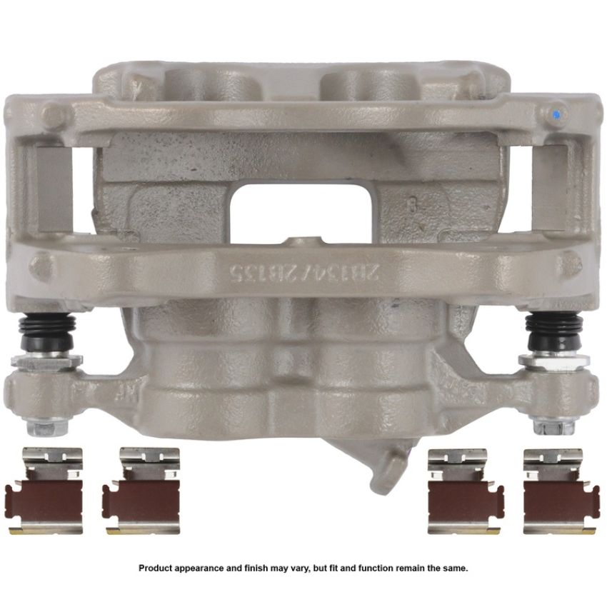 CARDONE Reman 18-B5518A Remanufactured Unloaded Caliper w/Bracket