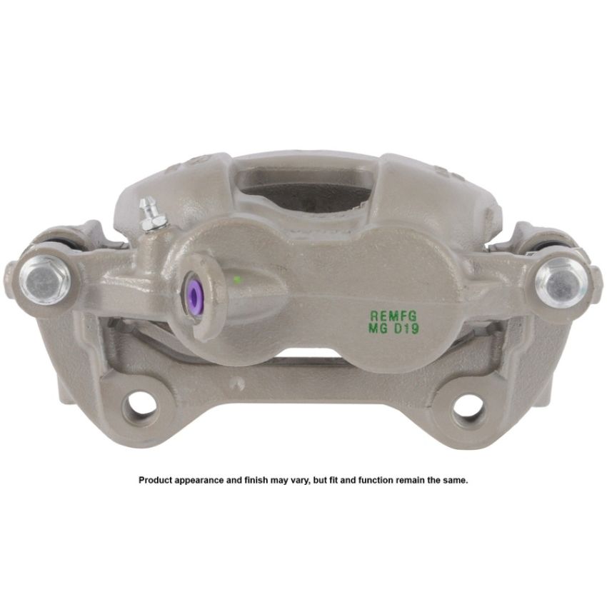 CARDONE Reman 18-B5518A Remanufactured Unloaded Caliper w/Bracket