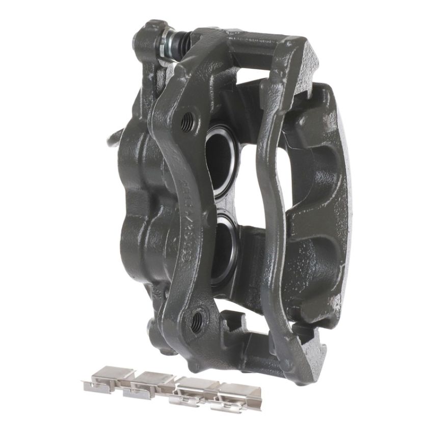 CARDONE Reman 18-B5519 Remanufactured Unloaded Caliper w/Bracket