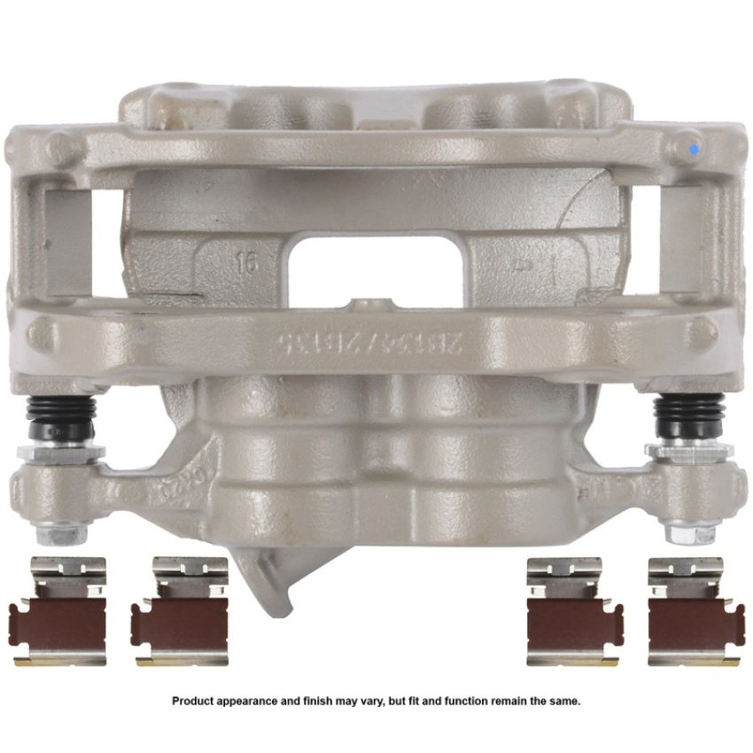 CARDONE Reman 18-B5519A Remanufactured Unloaded Caliper w/Bracket