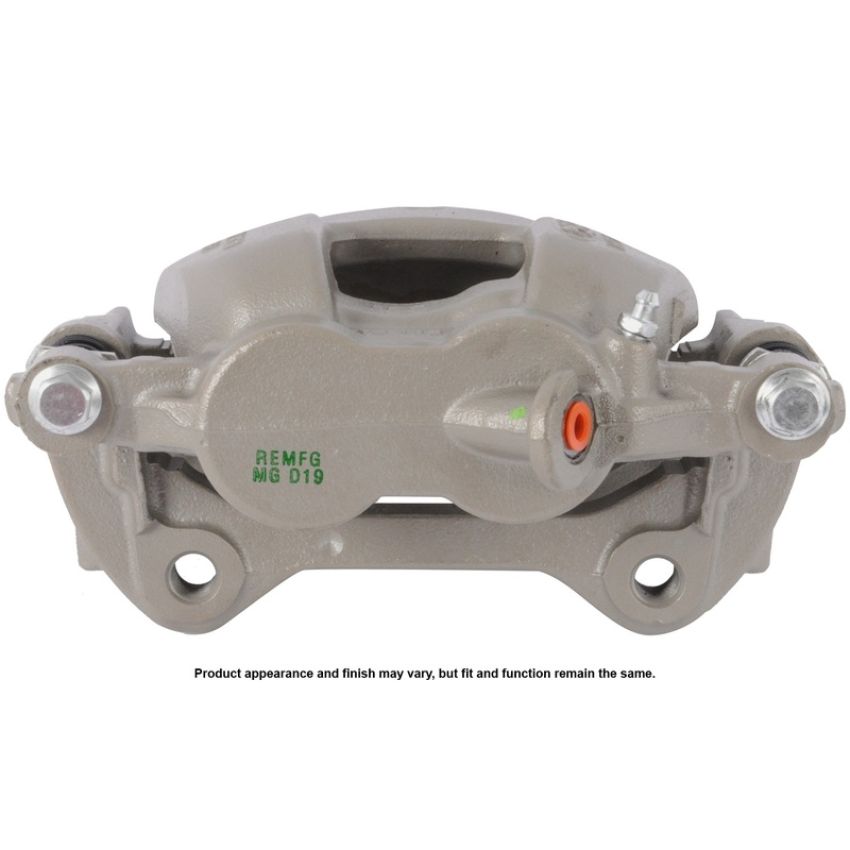 CARDONE Reman 18-B5519A Remanufactured Unloaded Caliper w/Bracket