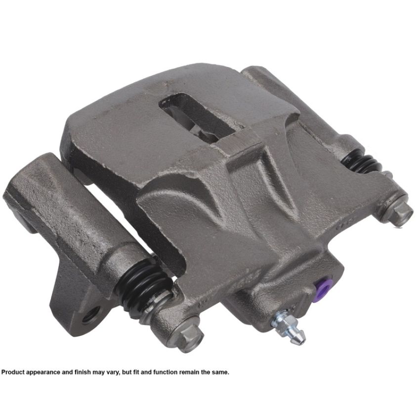 CARDONE Reman 18-B5522 Remanufactured Unloaded Caliper w/Bracket