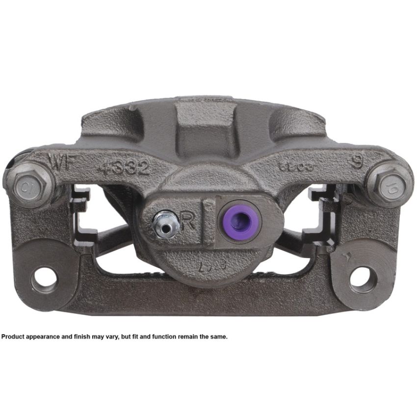 CARDONE Reman 18-B5522 Remanufactured Unloaded Caliper w/Bracket