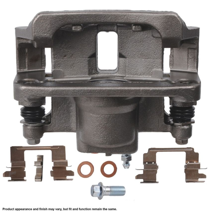 CARDONE Reman 18-B5522 Remanufactured Unloaded Caliper w/Bracket