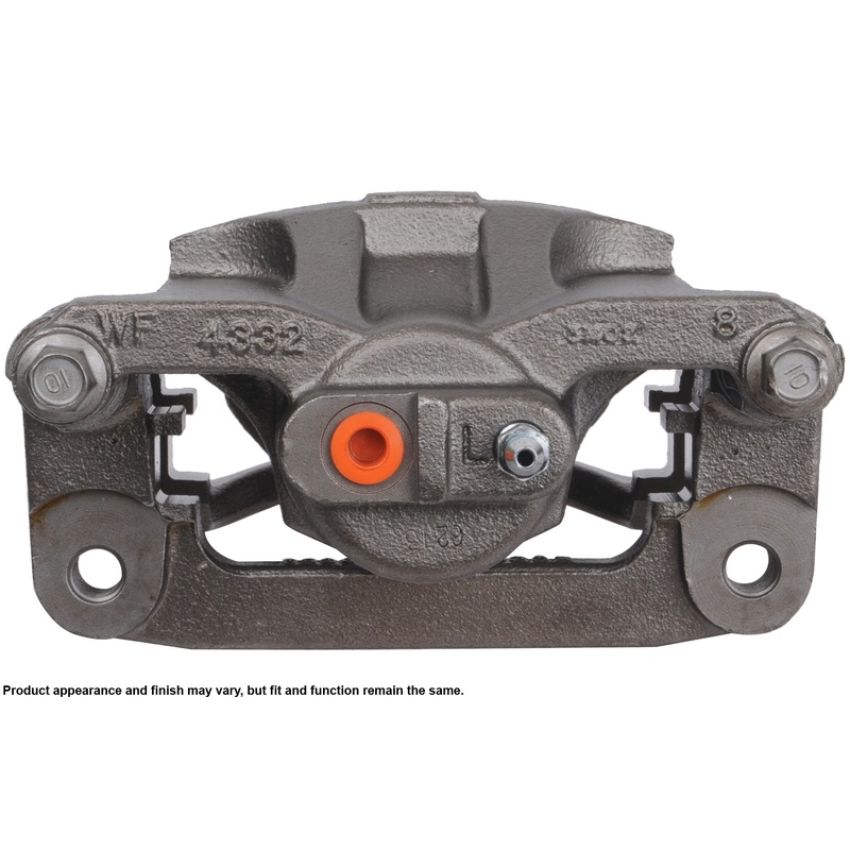 CARDONE Reman 18-B5523 Remanufactured Unloaded Caliper w/Bracket