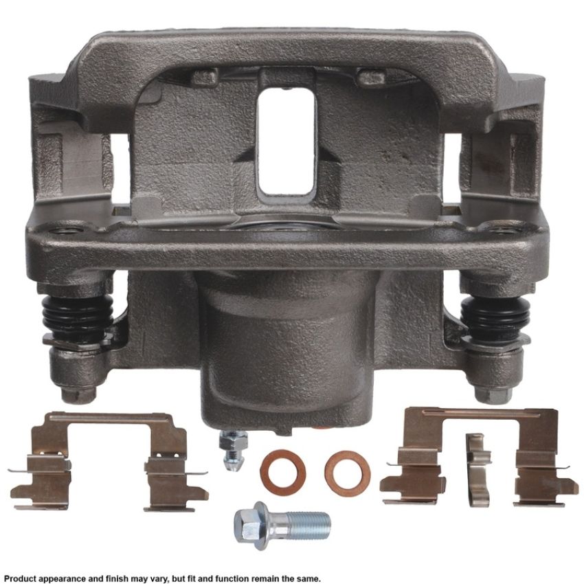 CARDONE Reman 18-B5523 Remanufactured Unloaded Caliper w/Bracket