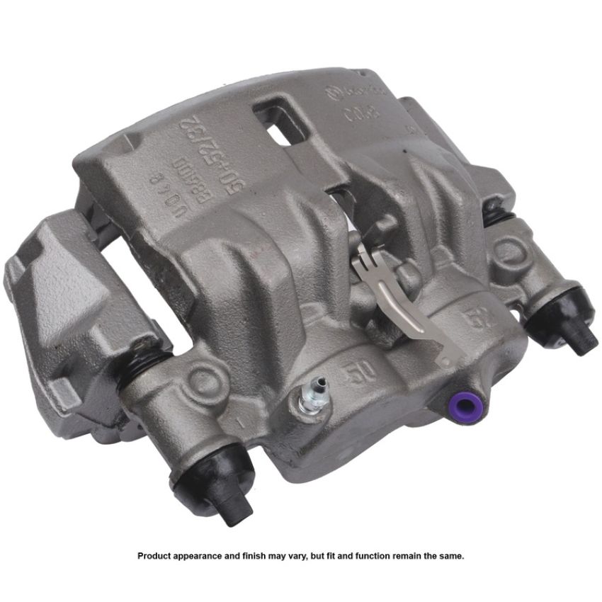 CARDONE Reman 18-B5524 Remanufactured Unloaded Caliper w/Bracket
