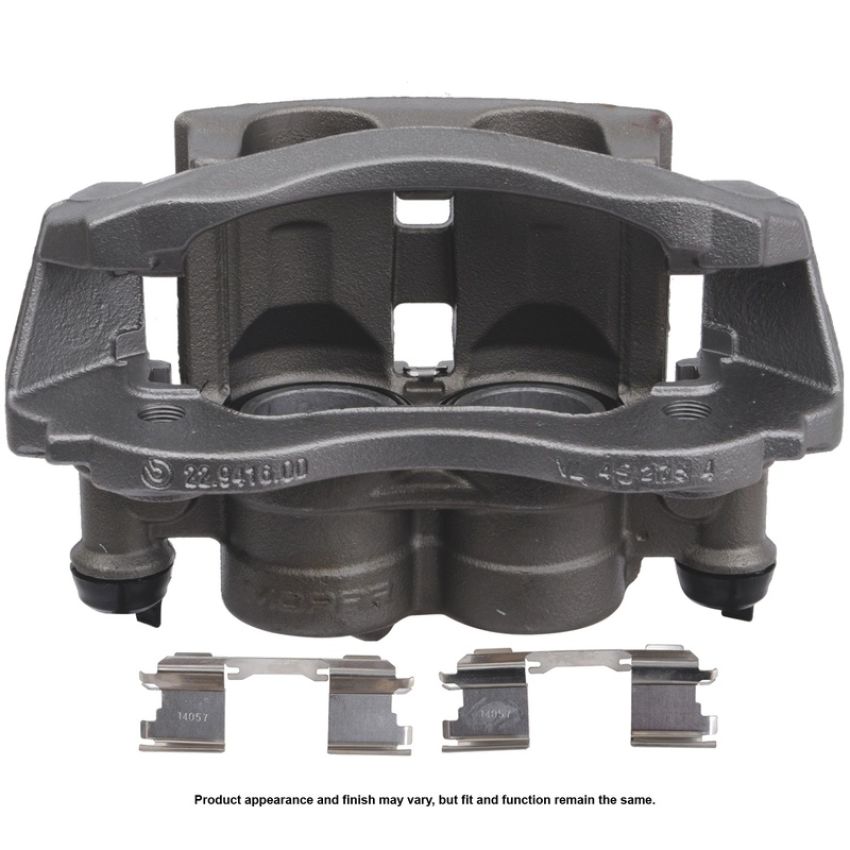 CARDONE Reman 18-B5524 Remanufactured Unloaded Caliper w/Bracket