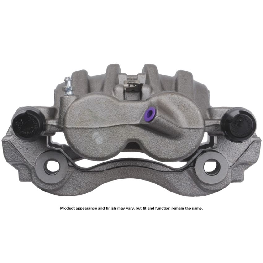 CARDONE Reman 18-B5524 Remanufactured Unloaded Caliper w/Bracket