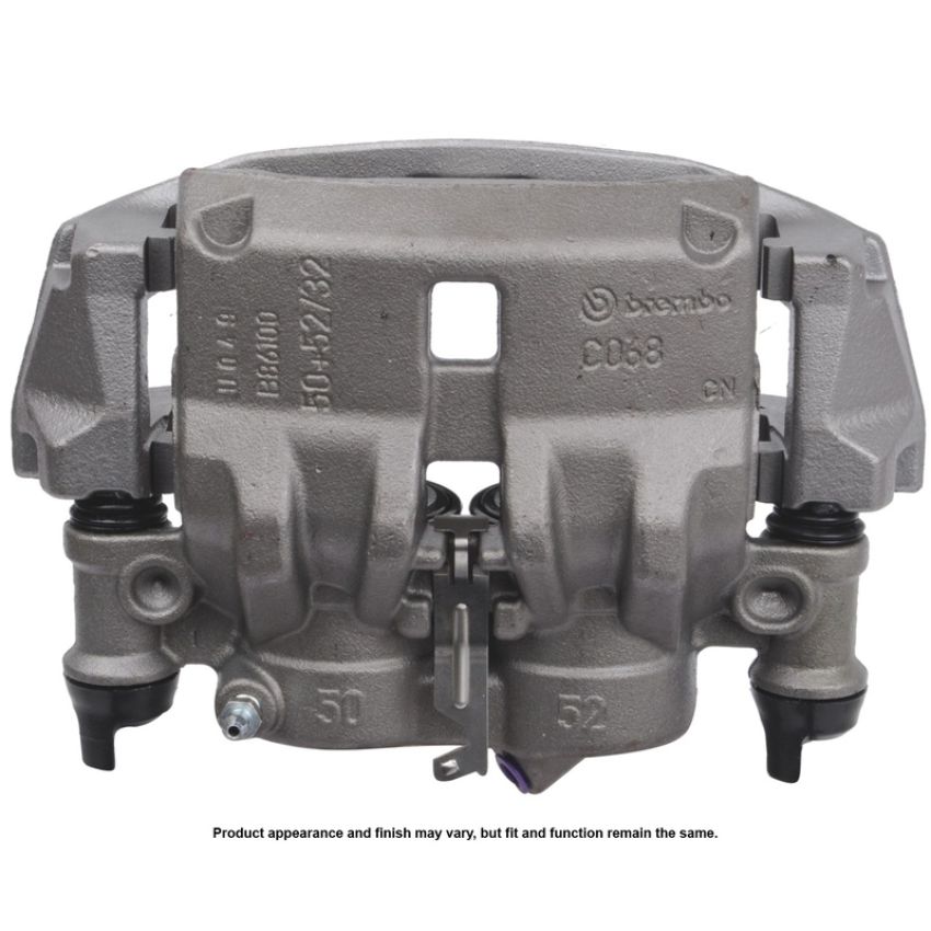 CARDONE Reman 18-B5524 Remanufactured Unloaded Caliper w/Bracket