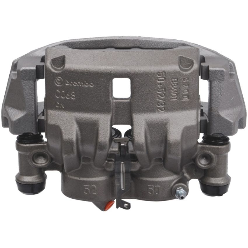 CARDONE Reman 18-B5525 Remanufactured Unloaded Caliper w/Bracket