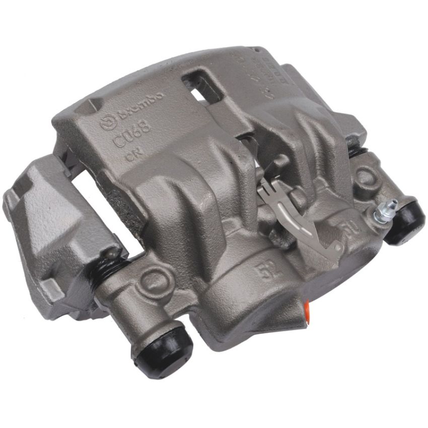 CARDONE Reman 18-B5525 Remanufactured Unloaded Caliper w/Bracket