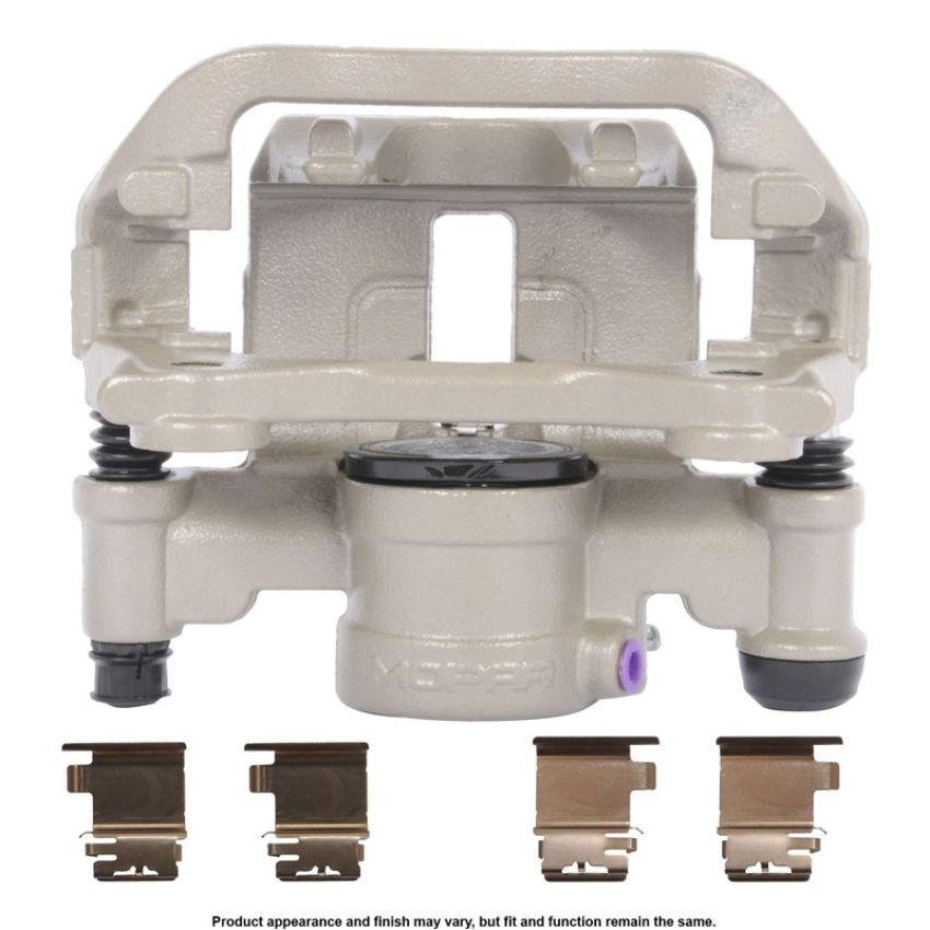 CARDONE Reman 18-B5526 Remanufactured Unloaded Caliper w/Bracket