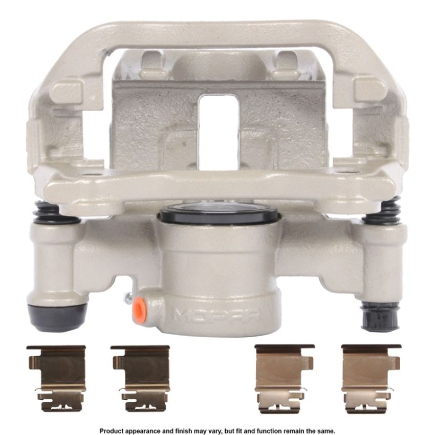 CARDONE Reman 18-B5527 Remanufactured Unloaded Caliper w/Bracket