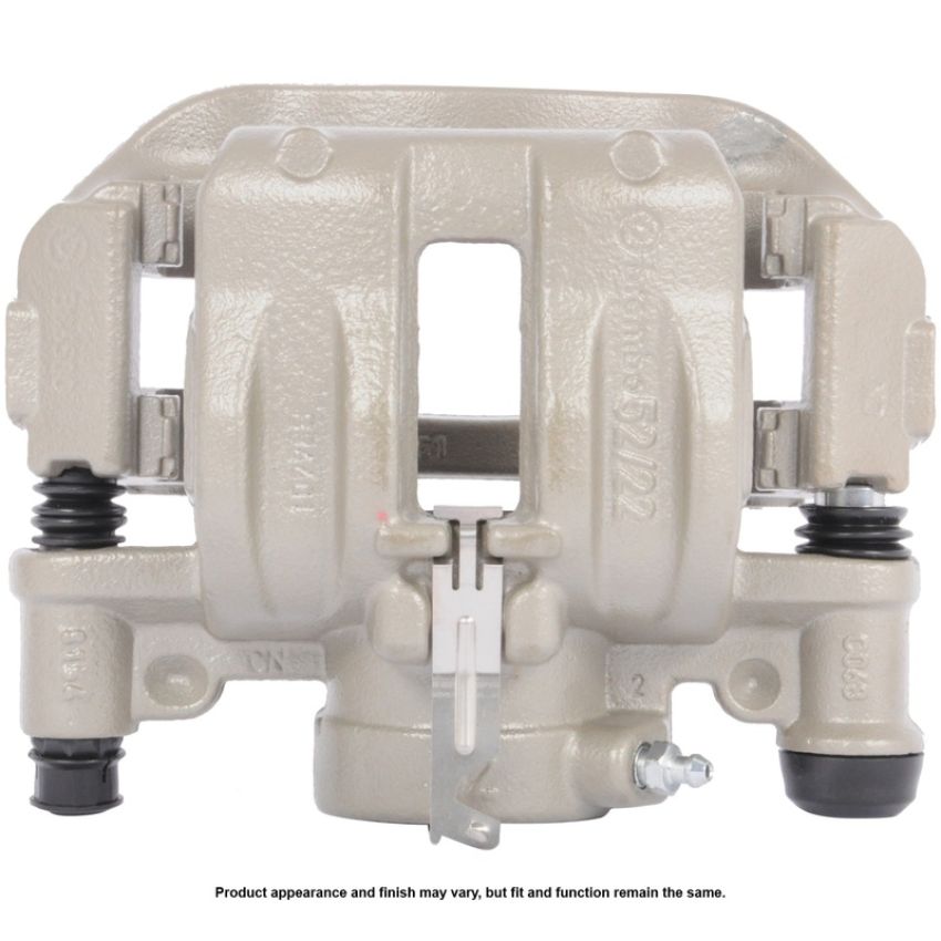 CARDONE Reman 18-B5527 Remanufactured Unloaded Caliper w/Bracket