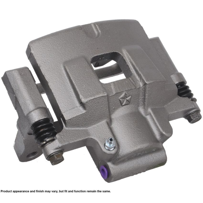 CARDONE Reman 18-B5528 Remanufactured Unloaded Caliper w/Bracket