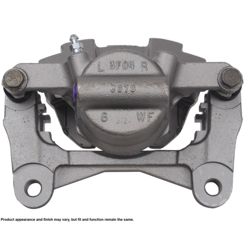 CARDONE Reman 18-B5528 Remanufactured Unloaded Caliper w/Bracket