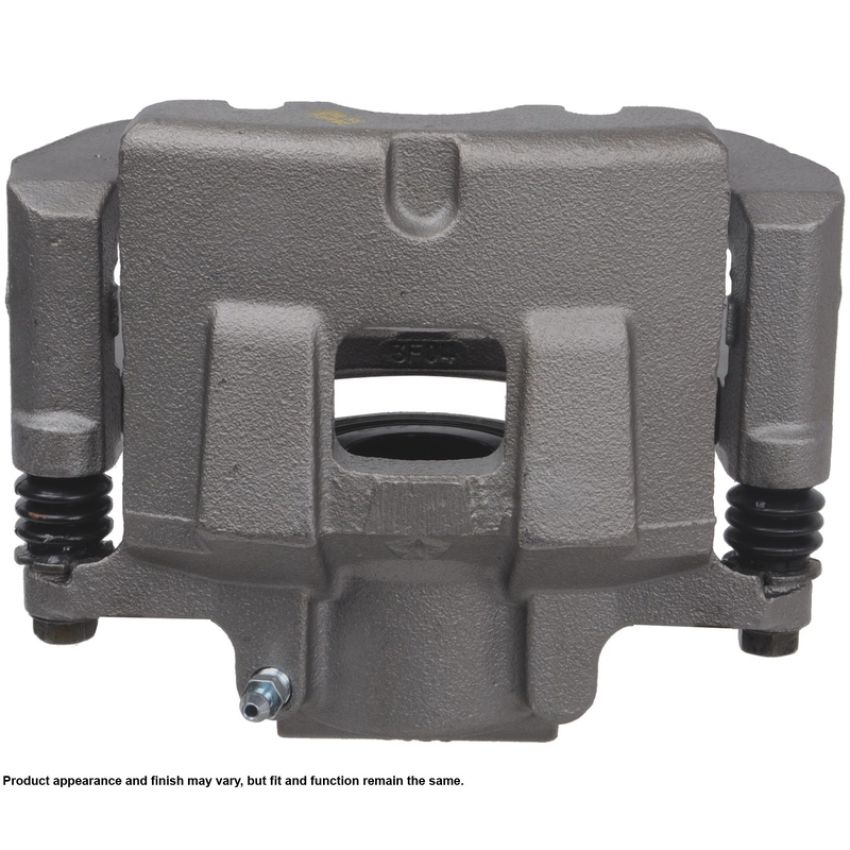 CARDONE Reman 18-B5528 Remanufactured Unloaded Caliper w/Bracket