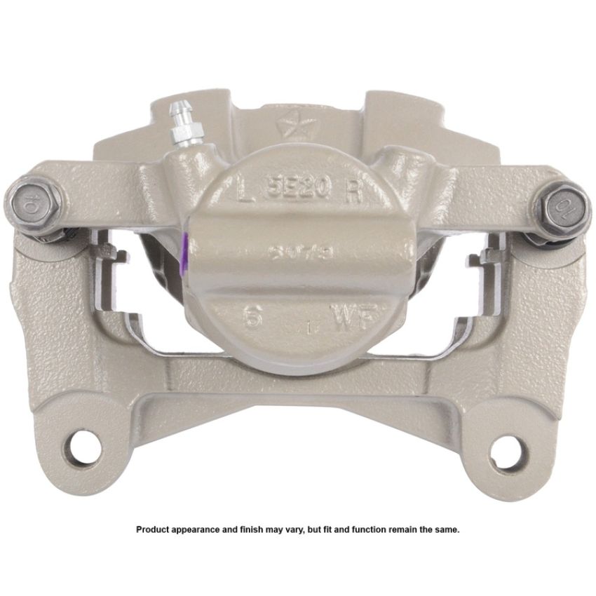 CARDONE Reman 18-B5528A Remanufactured Unloaded Caliper w/Bracket