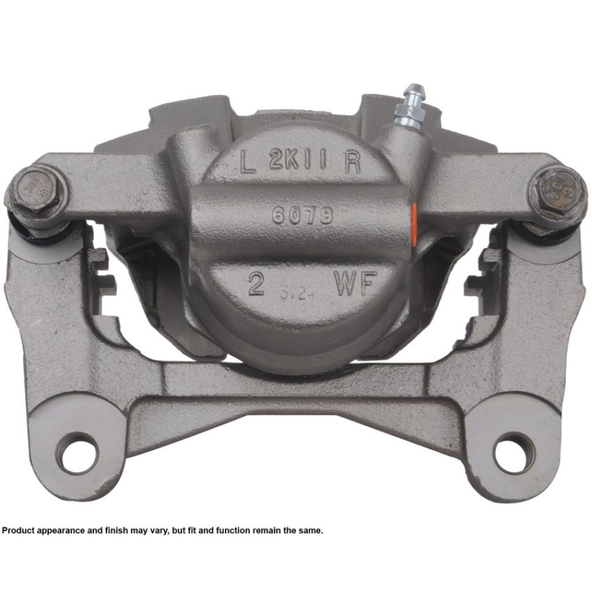 CARDONE Reman 18-B5529 Remanufactured Unloaded Caliper w/Bracket