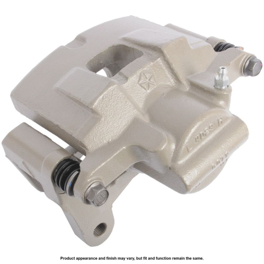 CARDONE Reman 18-B5529A Remanufactured Unloaded Caliper w/Bracket