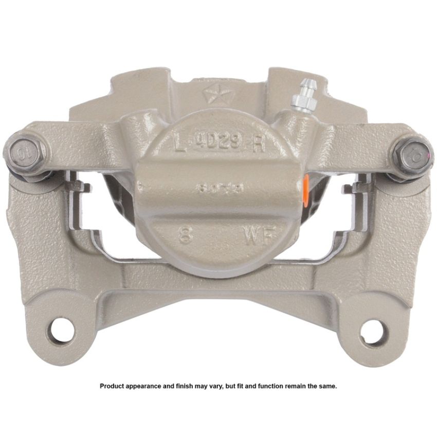 CARDONE Reman 18-B5529A Remanufactured Unloaded Caliper w/Bracket