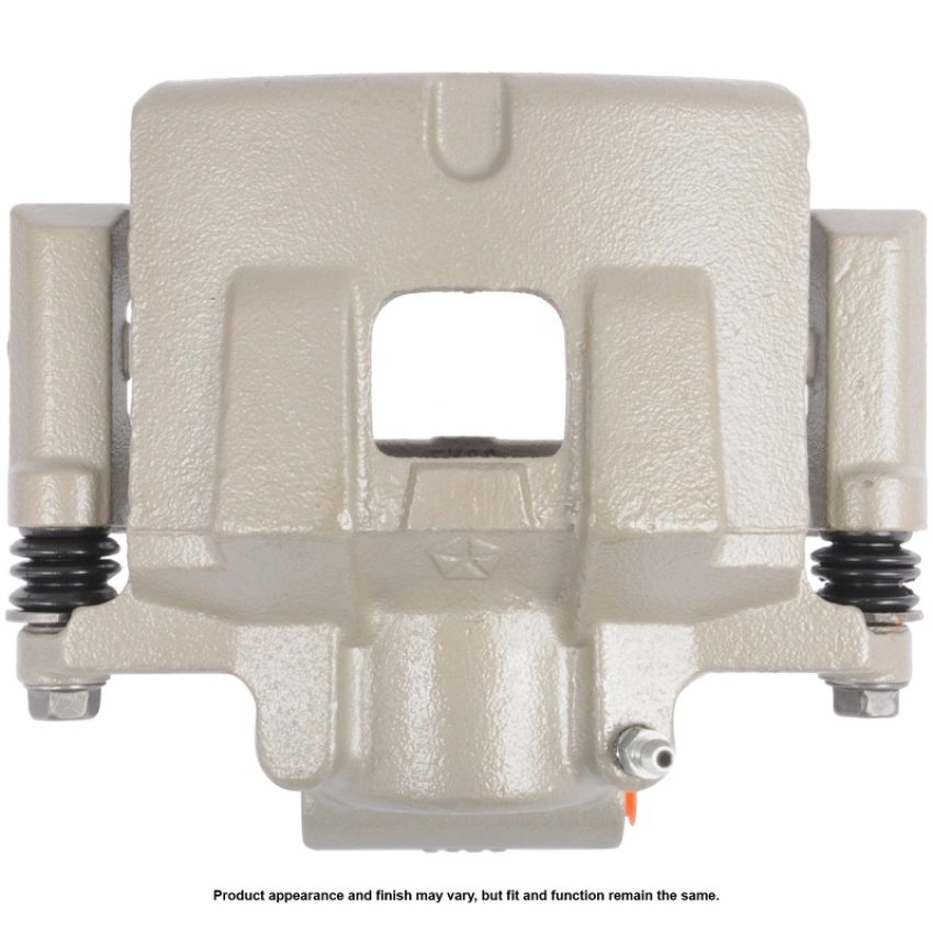 CARDONE Reman 18-B5529A Remanufactured Unloaded Caliper w/Bracket