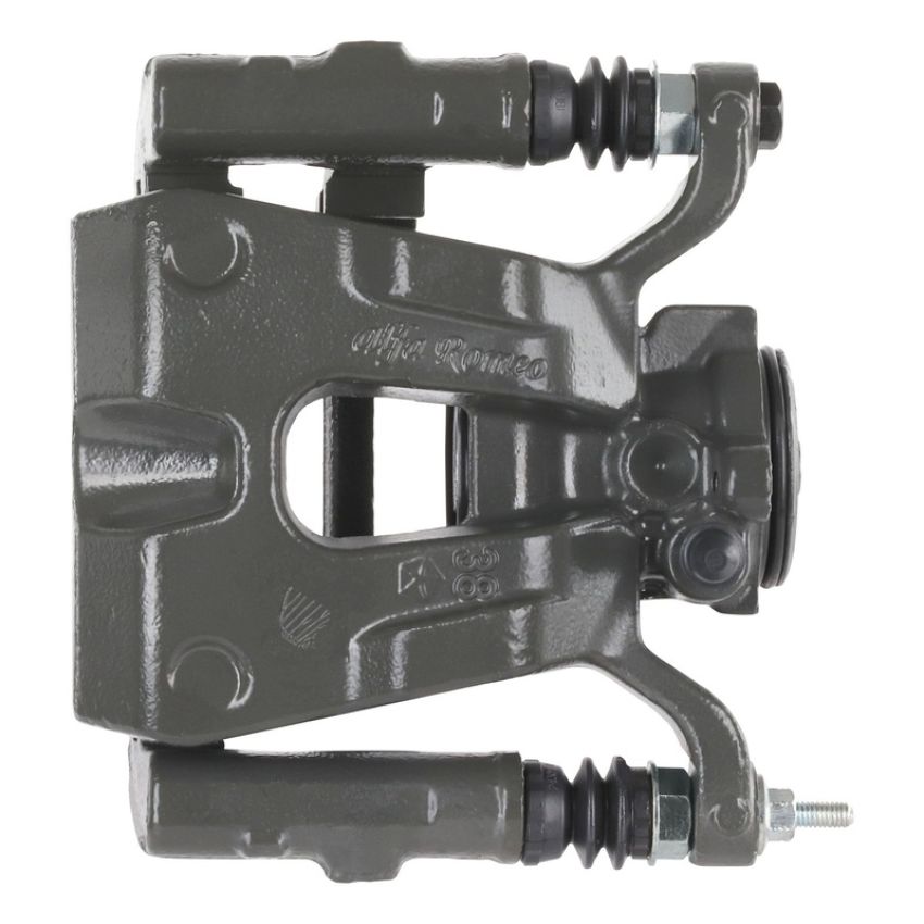 CARDONE Reman 18-B5530 Remanufactured Unloaded Caliper w/Bracket