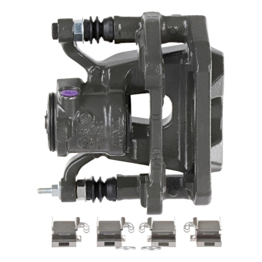 CARDONE Reman 18-B5530 Remanufactured Unloaded Caliper w/Bracket