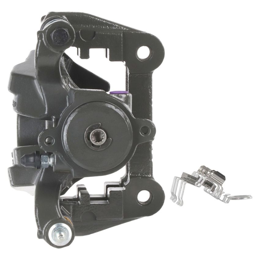 CARDONE Reman 18-B5530 Remanufactured Unloaded Caliper w/Bracket