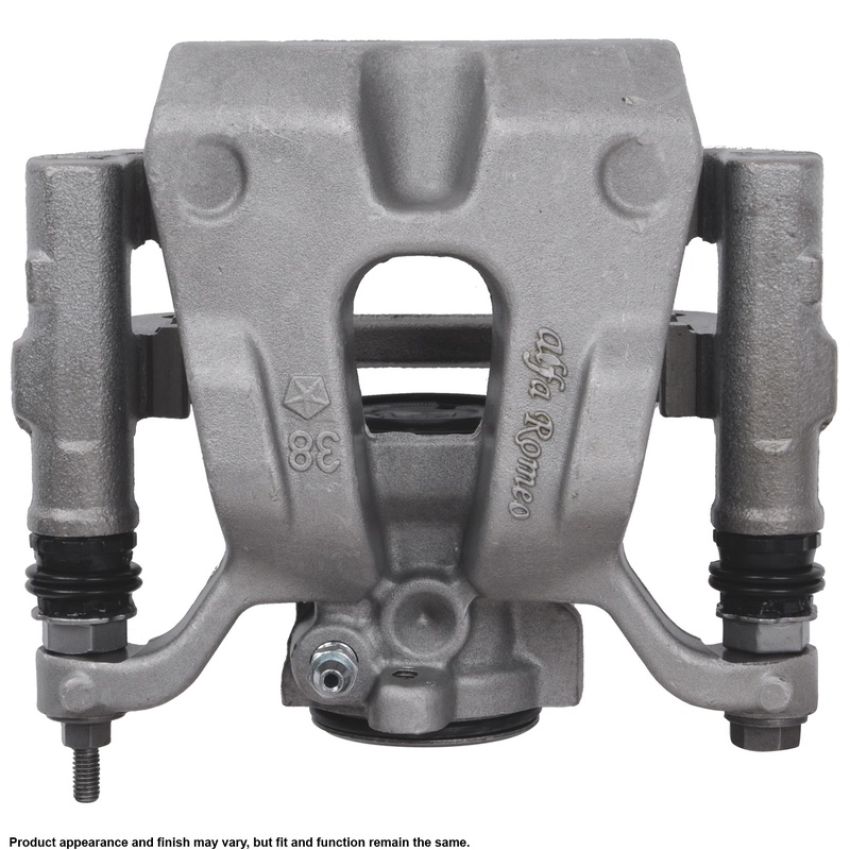 CARDONE Reman 18-B5530 Remanufactured Unloaded Caliper w/Bracket