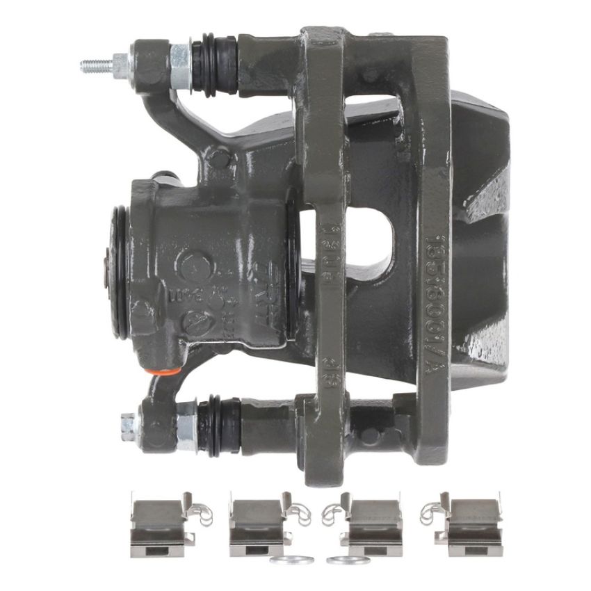 CARDONE Reman 18-B5531 Remanufactured Unloaded Caliper w/Bracket