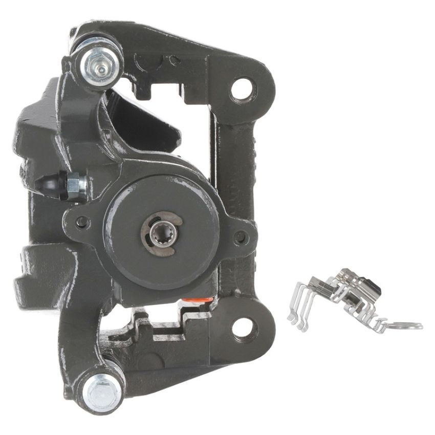 CARDONE Reman 18-B5531 Remanufactured Unloaded Caliper w/Bracket