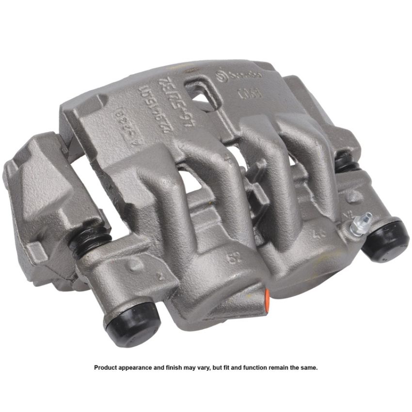 CARDONE Reman 18-B5532 Remanufactured Unloaded Caliper w/Bracket