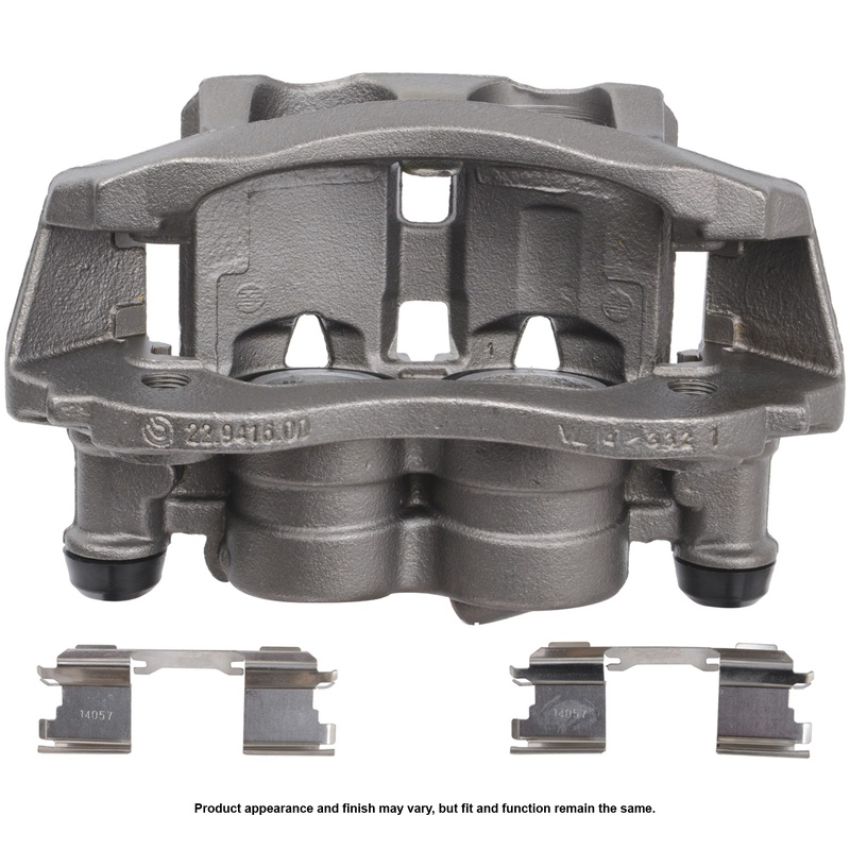 CARDONE Reman 18-B5532 Remanufactured Unloaded Caliper w/Bracket