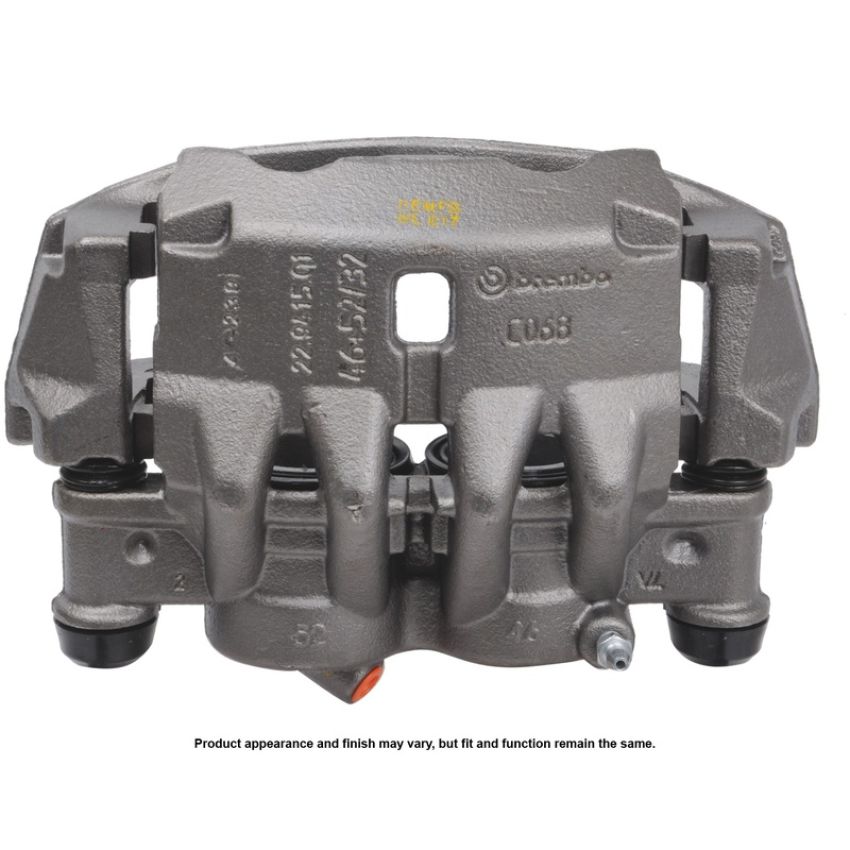 CARDONE Reman 18-B5532 Remanufactured Unloaded Caliper w/Bracket