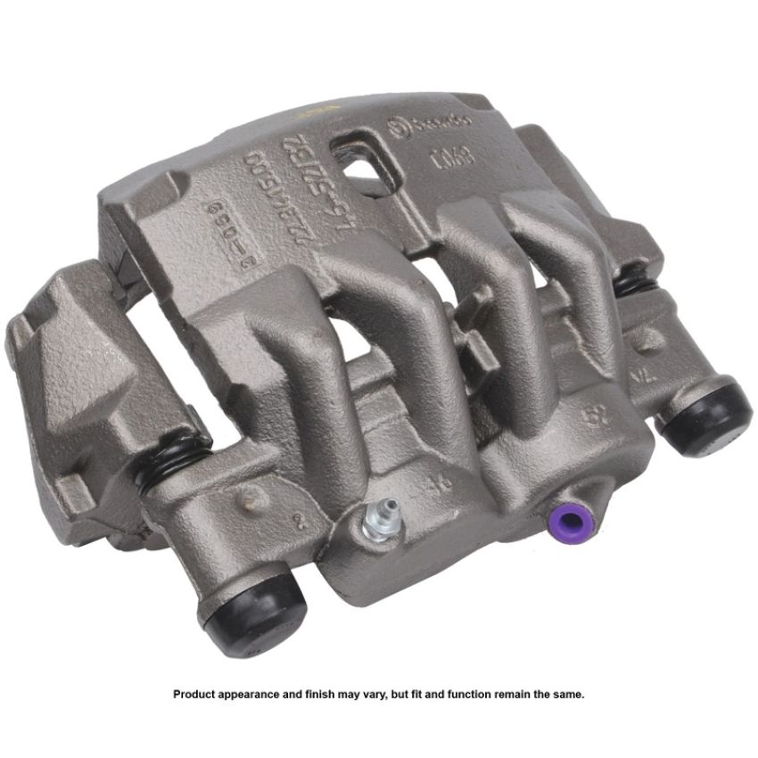 CARDONE Reman 18-B5533 Remanufactured Unloaded Caliper w/Bracket