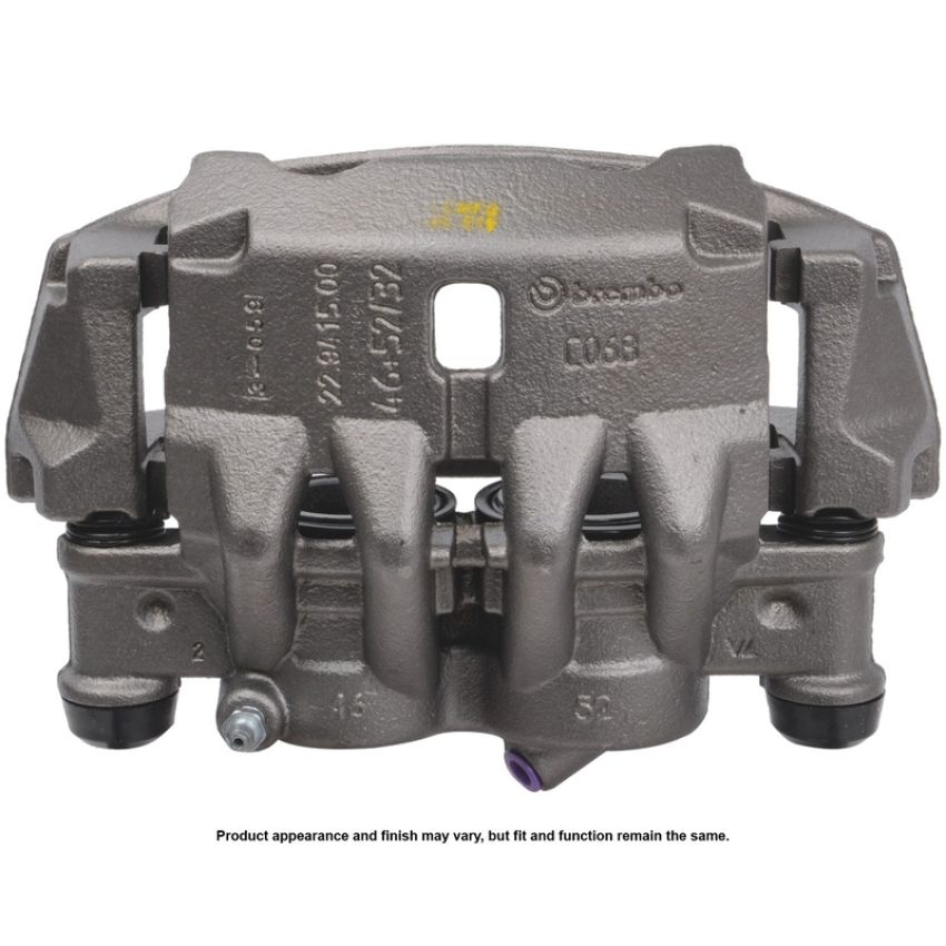 CARDONE Reman 18-B5533 Remanufactured Unloaded Caliper w/Bracket