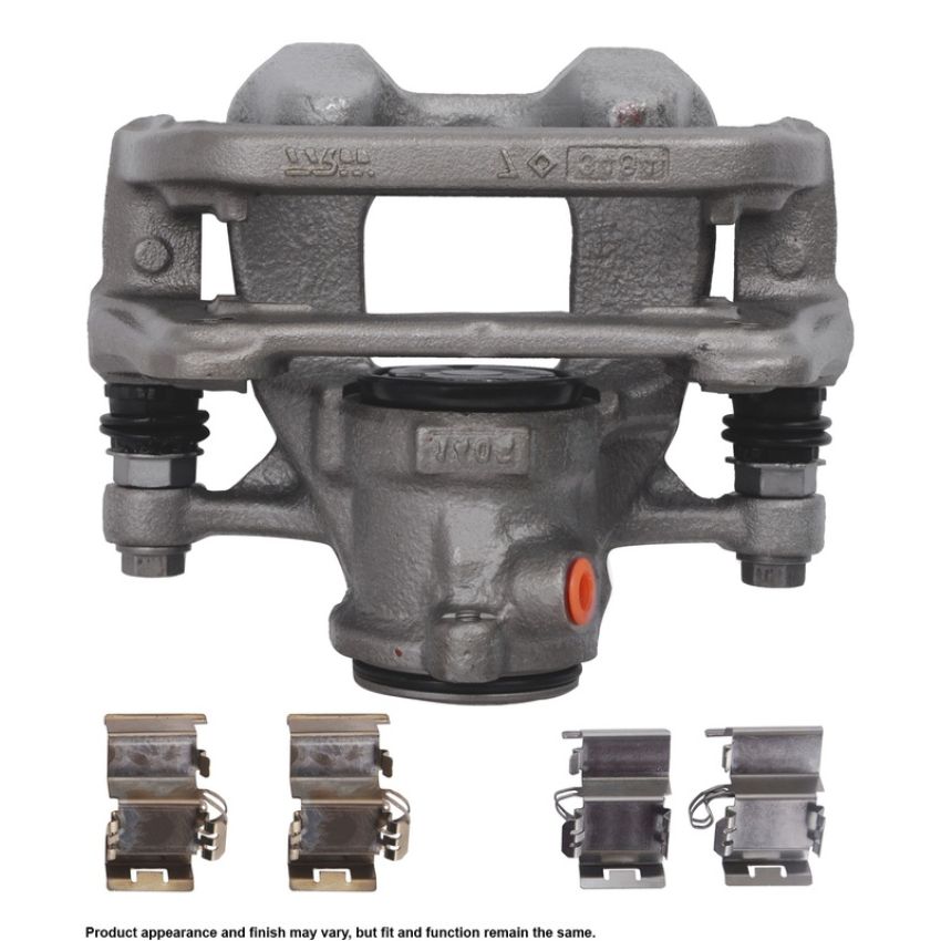 CARDONE Reman 18-B5536 Remanufactured Unloaded Caliper w/Bracket