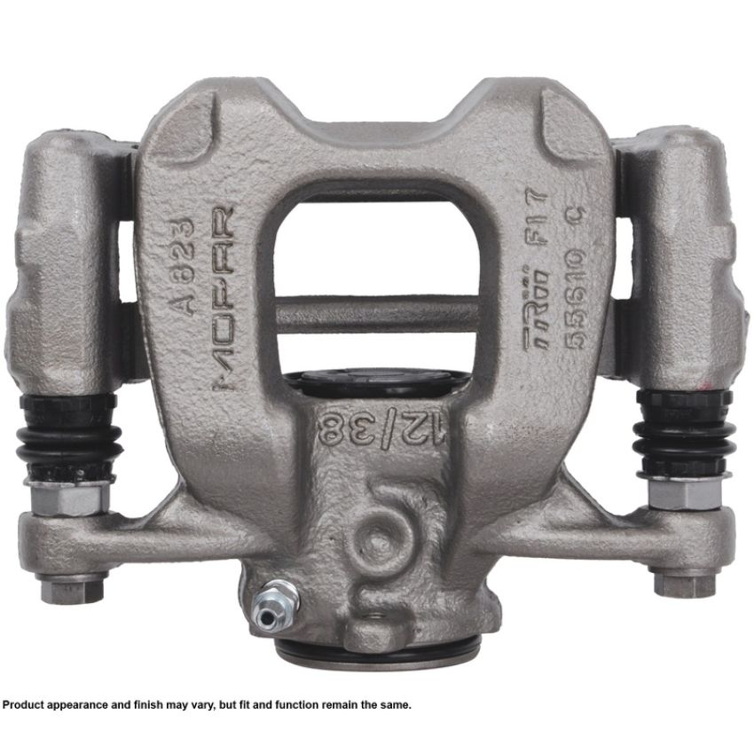 CARDONE Reman 18-B5536 Remanufactured Unloaded Caliper w/Bracket