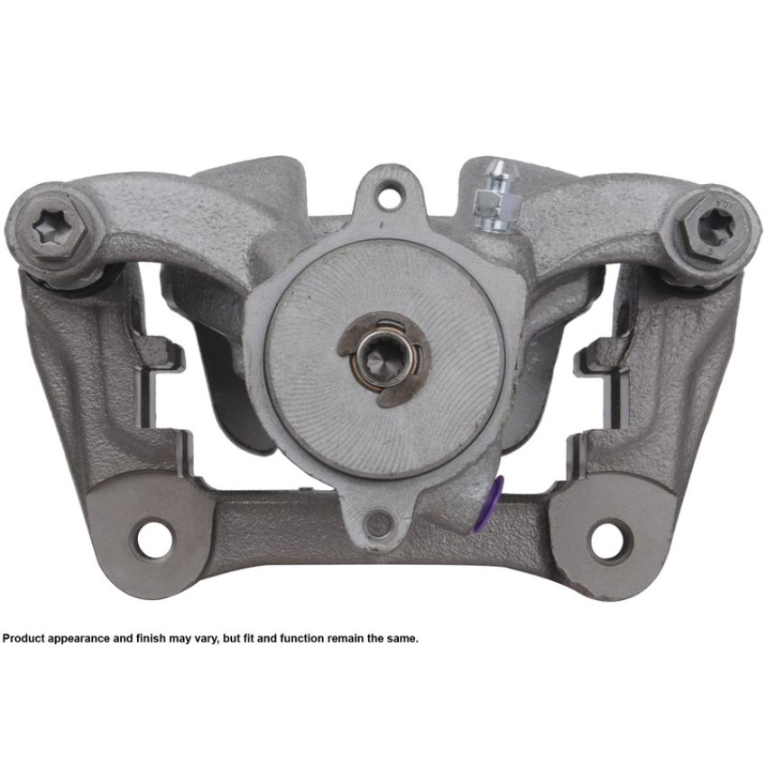 CARDONE Reman 18-B5537 Remanufactured Unloaded Caliper w/Bracket