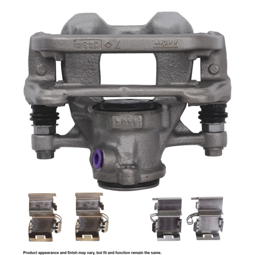 CARDONE Reman 18-B5537 Remanufactured Unloaded Caliper w/Bracket