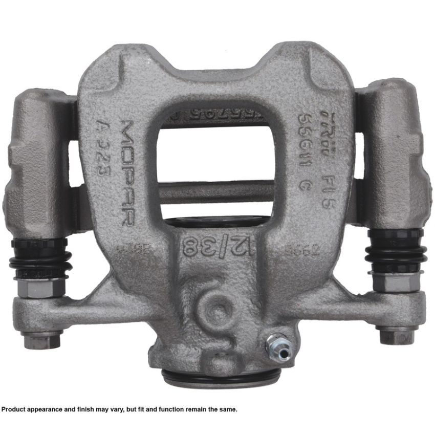 CARDONE Reman 18-B5537 Remanufactured Unloaded Caliper w/Bracket