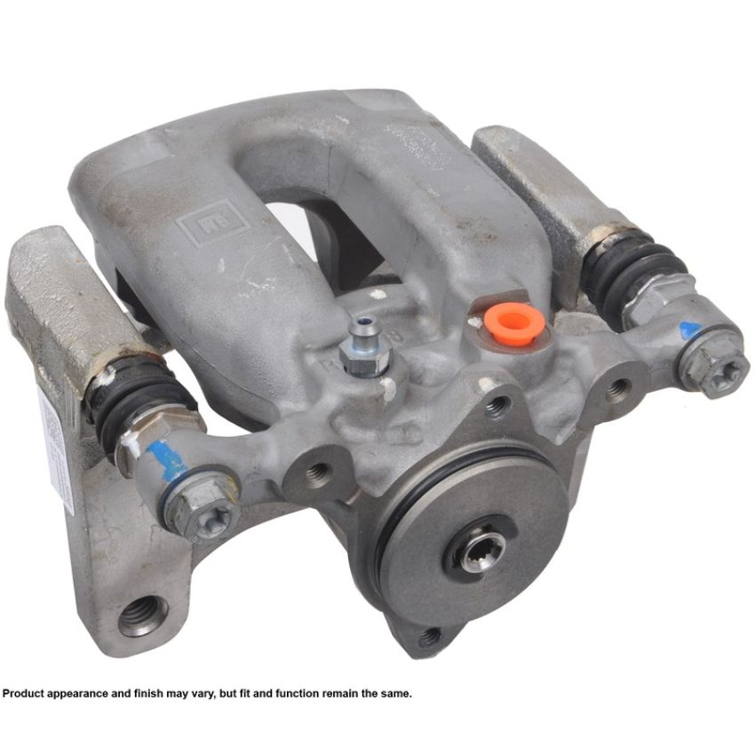 CARDONE Reman 18-B5538 Remanufactured Unloaded Caliper w/Bracket