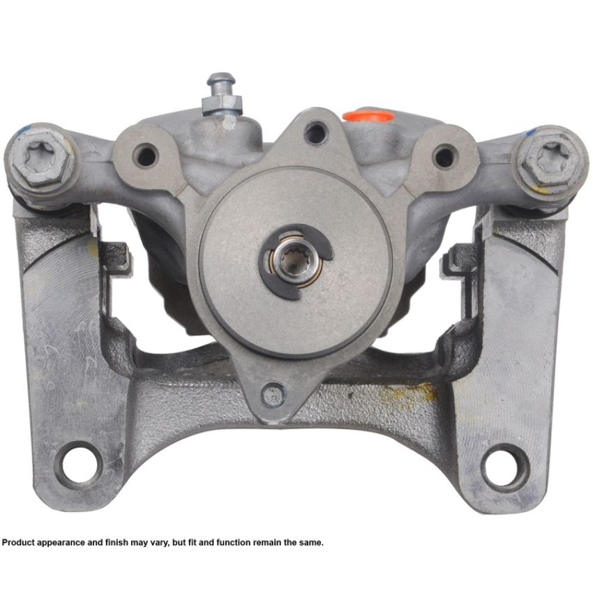 CARDONE Reman 18-B5538 Remanufactured Unloaded Caliper w/Bracket